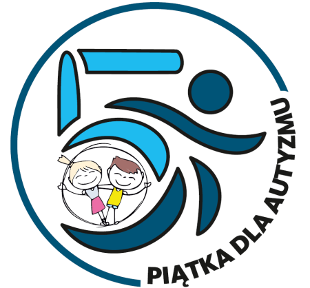 Piątka dla Autyzmu – razem pobiegnijmy po dobro