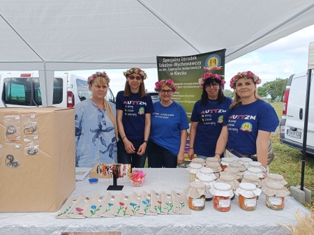 II edycja Festiwalu „Skuś się naturą” w Gorzuchowie