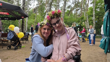 X Wielka Zabawa Rodzinna w Borzątwi!