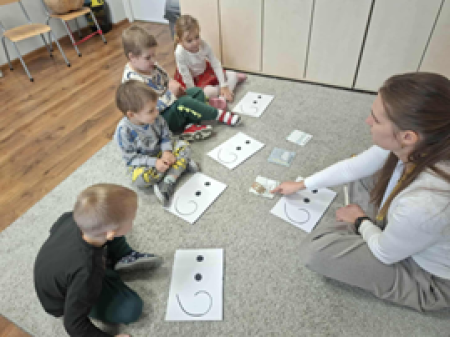 Nowoczesne narzędzia, wielkie możliwości - rośniemy z programem Przedszkolny E-Mentor!