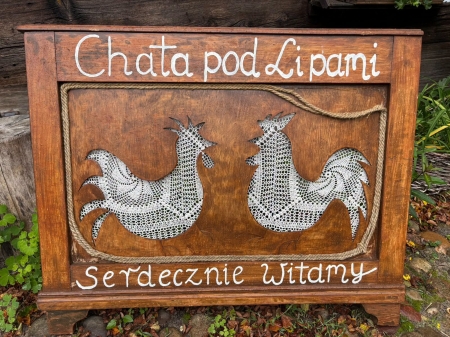 Jesienna przygoda w gospodarstwie „Pod Lipami”