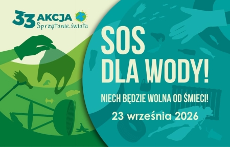 Nasza Ośrodek w walce o czystą planetę