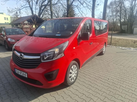 PRZETARG NA SPRZEDAŻ SAMOCHODU