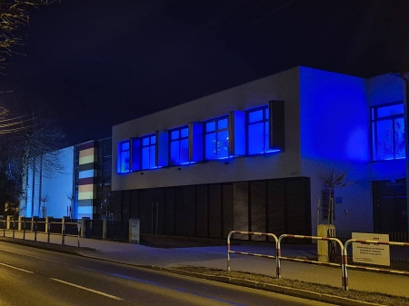 2 kwietnia – Światowy Dzień Świadomości Autyzmu